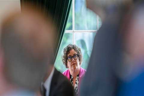 The Political Landscape of Washington County, Oregon
