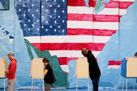 The Power of Third-Party Organizations in Shaping Political Advertising in North Central Texas