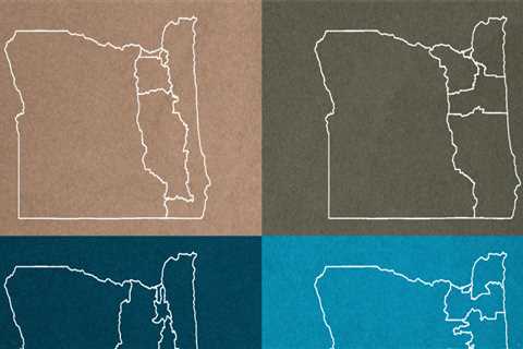 The Changing Political Landscape of Washington County, Oregon