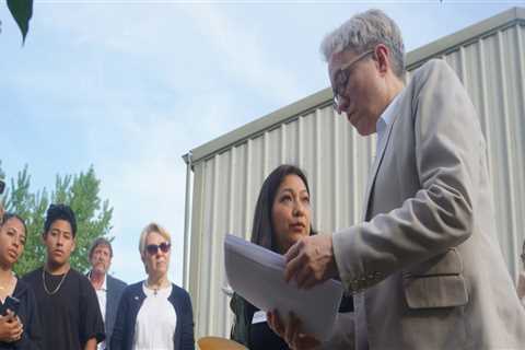 The Power of Grassroots Organizing in Washington County, Oregon