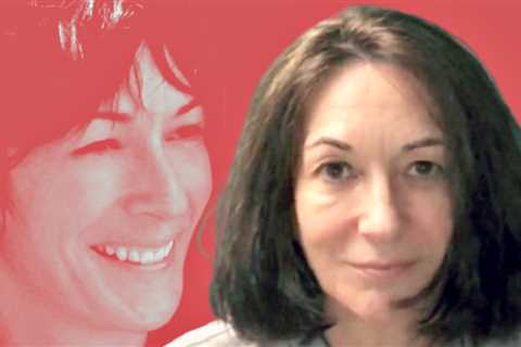 Epstein’s Associate Ghislaine Maxwell Has Her Appeal for a Review of Her Conviction Denied by US..