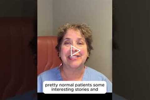 Nails and Stories on 4th of July  - Intro