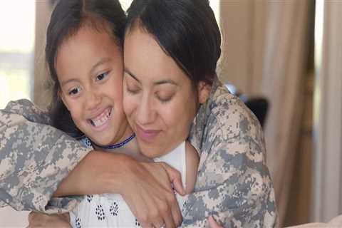 Supporting Veterans and Military Families in Clackamas County, Oregon