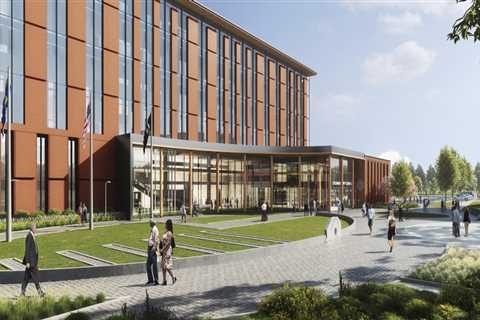 Addressing Affordable Housing in Clackamas County, Oregon