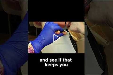 Why Two and a Half Months Is the Perfect Nail Care Timing Explained! #NailCareTips #SelfCareRoutine