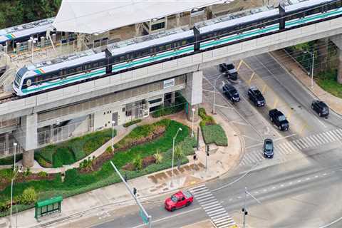 Navigating Public Transportation for Senior Citizens in Honolulu County, Hawaii: An Expert's..