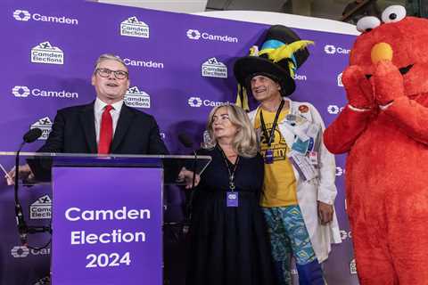 Labour Just Handed Votes to 16-Year-Olds. Here's Why That's Actually Brilliant (And Terrifying)