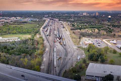 The Future of Infrastructure and Transportation in Southeast Texas