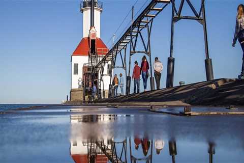 Uncovering the Fascinating History of Southwestern Michigan