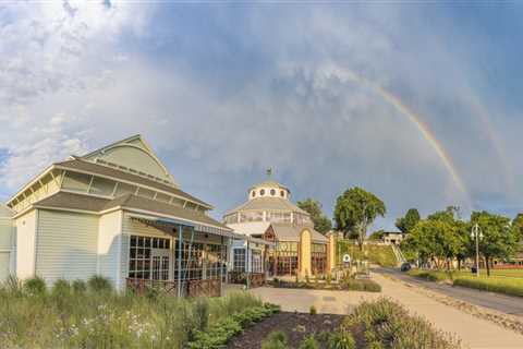 Discovering the Vibrant Culture of Southwestern Michigan: A Comprehensive Guide to Popular Events