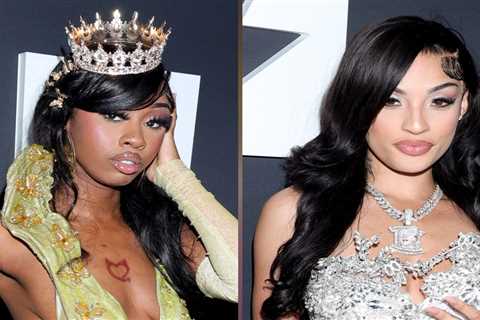 Baddies Africa Altercation: Marissa Da’Nae and Summer Clash