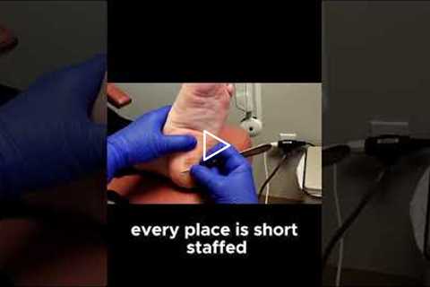 How Hospital Stays Affect Strength and Mobility: Personal Story