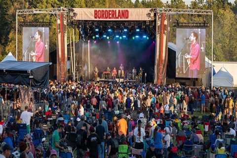 The Vibrant Music Festival Scene in Southwestern Pennsylvania