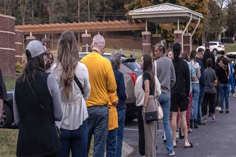 The Evolution of Voting Rights in East Tennessee