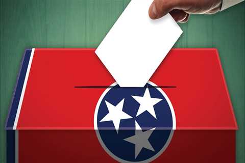 The Crucial Role of State Legislature in Protecting Voting Rights in East Tennessee