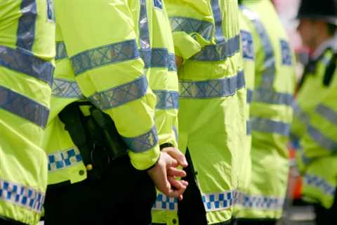 London's Uncomfortable Truth: What the Sex Crime Numbers Actually Tell Us