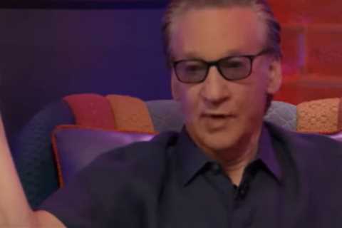 Bill Maher Admits He Was Wrong About Trump’s Tariffs: ‘I Gotta Own It’ (VIDEO)