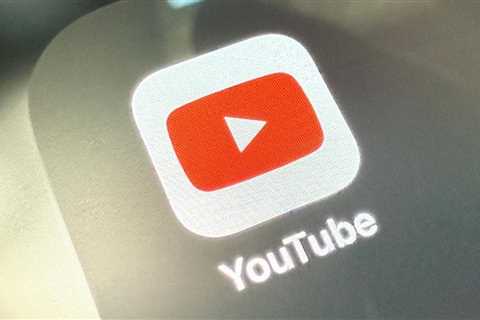 AI Takes Over Age Verification on YouTube