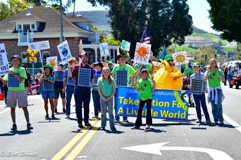 Chapter spotlight: CCL Orange County South