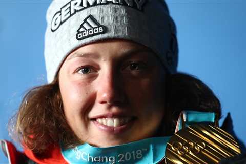 Laura Dahlmeier, Two-Time Olympic Gold Medalist, Passes Away at 31