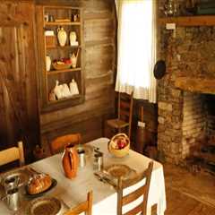 Uncovering the Hidden Gems: Museums in Hall County, Georgia
