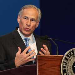 BREAKING: Gov Abbott Says He Will REMOVE FROM OFFICE Democrat Lawmakers Who Fled Texas to Block GOP ..