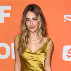 16-Year-Old ‘Freakier Friday’ Star: 5 Fascinating Facts