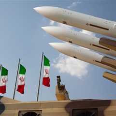 Iran’s Nuclear Deception: The World Must Stop Playing Along