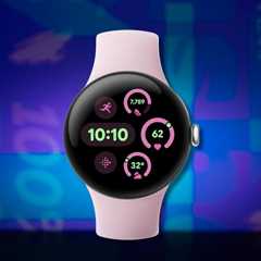 Google Pixel Watch 3: Save Over $80 with Best Deal