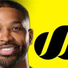 Tristan Thompson Aims to Connect Billions with New Gig