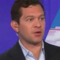 Journalist Notes ‘Tone Deaf’ Disconnection Between Democrats and Reality on Crime in DC (VIDEO)