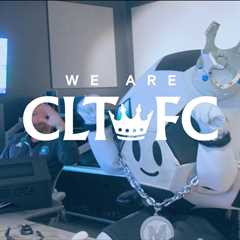 Roman Harper Breaks Down the Other Football | We Are CLTFC