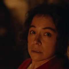 Keeper’s First Trailer Unveils a Darker Mystery