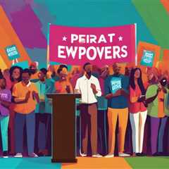 Harris Addresses Concerns Over Black Voter Turnout in Key Battleground Americas