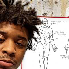 T-Hood Autopsy Reveals Rapper Shot in the Back