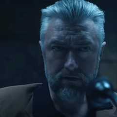 Maxwell Lord’s Connection to the Justice Gang, According to Sean Gunn