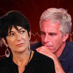 Ghislaine Maxwell Claims Jeffrey Epstein Didn’t Commit Suicide