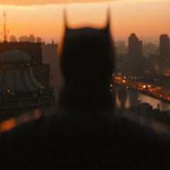 The Batman’s Brutal, Moody Debut: Five Years Later