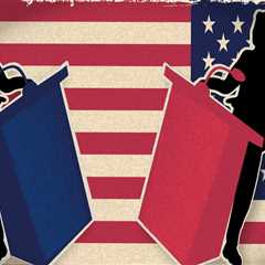 The Influence of Outside Forces on Campaigns in Central Virginia