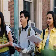 Engaging College Students and Universities in Central Virginia: A Campaign Perspective - An..