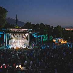 Exploring the Vibrant Music Scene in Salt Lake County, Utah