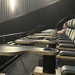 The Ultimate Guide to Experiencing Theaters in Pinellas County, Florida
