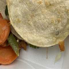 Why You Shouldn't Miss the Annual Food Fest in Cartersville, GA