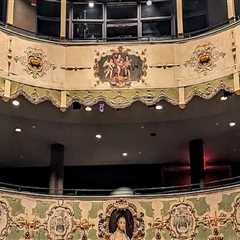 Theater Accessibility in Pinellas County, Florida: A Comprehensive Guide