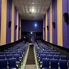 The Top Theaters in Pinellas County, Florida for Exceptional Acoustics