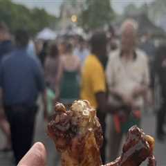 The Ultimate Guide to Bringing Your Pet to the Food Fest in Cartersville, GA