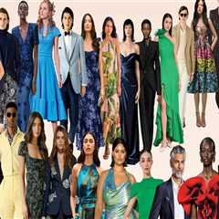 The Ultimate Guide to Dress Code for Community Events in Central Florida: An Expert's Perspective