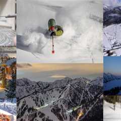 The Impact of Weather on Outdoor Sports in Northern Utah: An Expert's Perspective