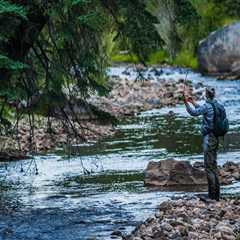 The Best Fishing Spots in Northern Utah