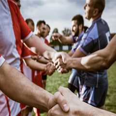 The Unifying Power of Sports in Northern Utah: A Community Perspective